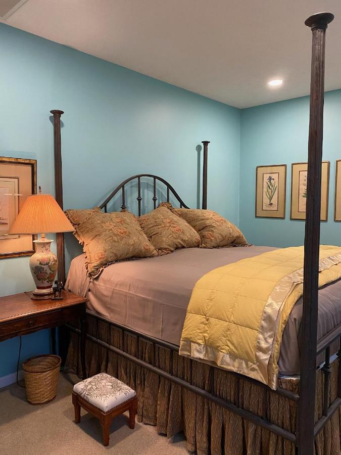 The Birdnest Inn Aiken Exterior photo